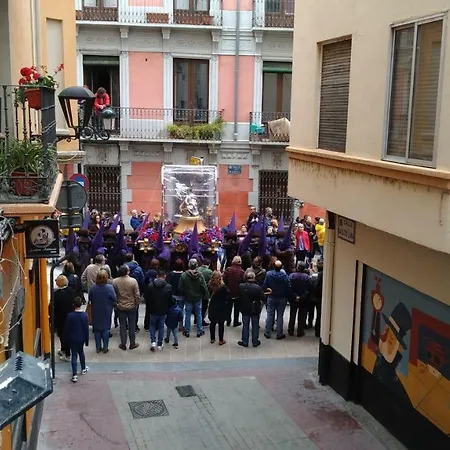 Acojedor Piso A Metros Del Pilar Y Plaza Espana * Zaragoza